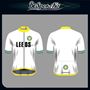 Picture of Leeds United Americas Club Cut Jersey (Short and Long Sleeve)